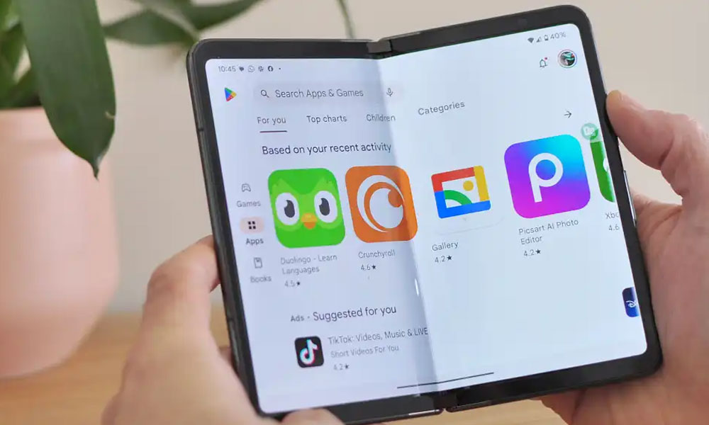 گوگل پلی استور چه قابلیت‌ هایی دارد؟ آشنایی کامل با Google Play Store